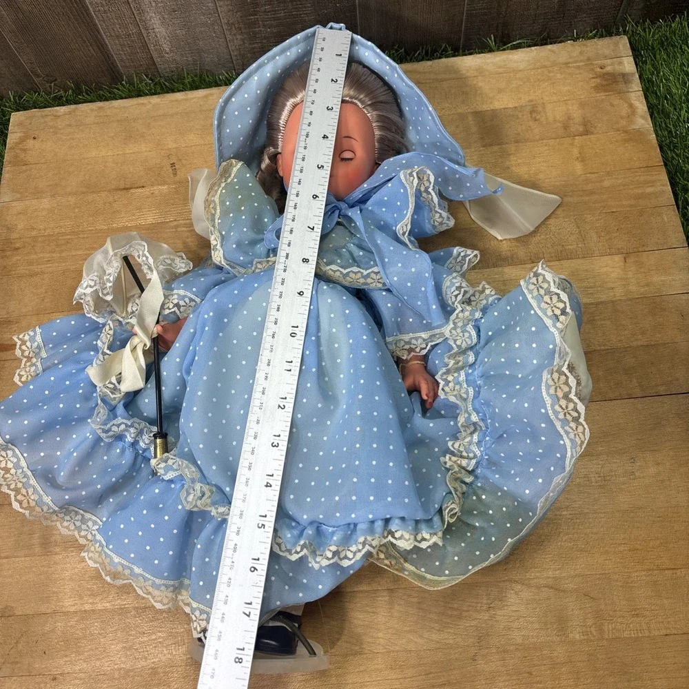 Vintage Ferga Silvana 18